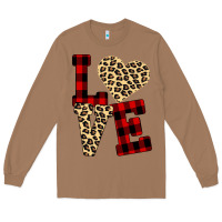Toasted Coconut Love Long Sleeve Tee - Bettercallsaul