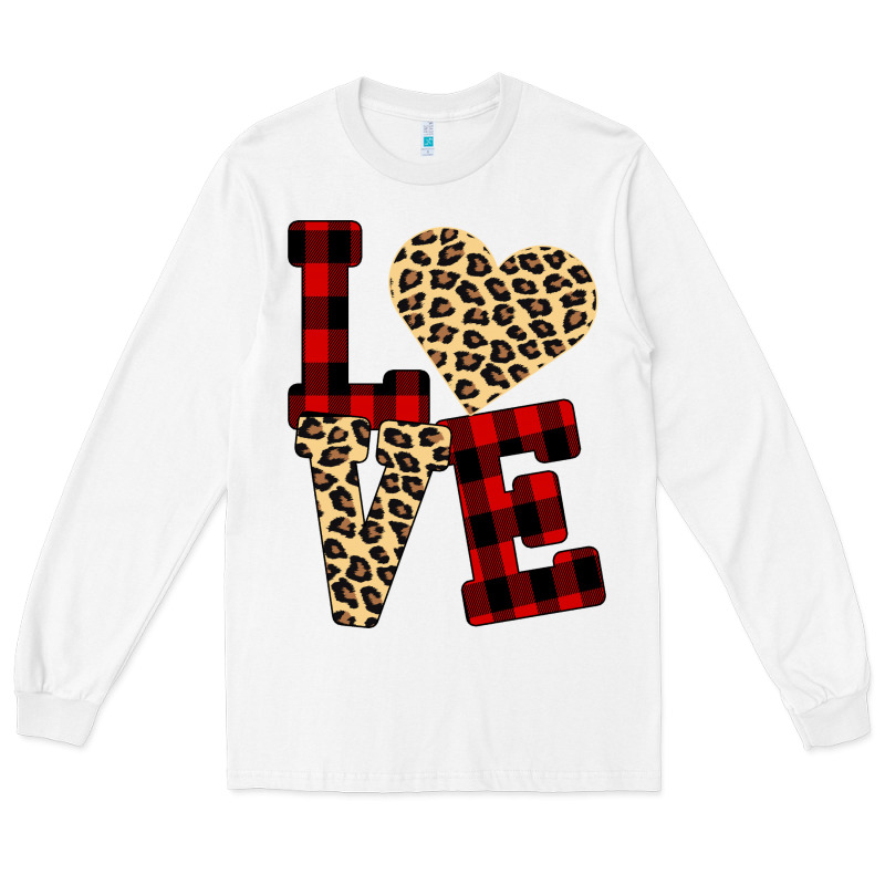 Love Long Sleeve Tee by Bettercallsaul | Teevron