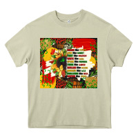 Mossy dream like martin juneteenth quote Heavy Core Tee - CowGirlArtShop