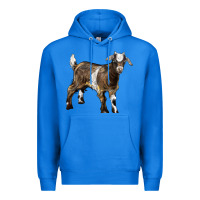 True Royal Baby Tennessee Fainting Goat Premium Hoodie - LillyAllenDesigns
