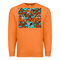 Carrot turkey Premium Sweatshirt - JahusDesignShop
