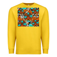 Lemon turkey Premium Sweatshirt - JahusDesignShop
