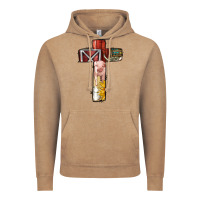 Vintage Coffee farm life alphabet lowercase letters t Vintage Hoodie - BundleAndBundleShop