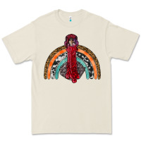Bone thanksgiving turkey rainbow Premium Tee - RanaPortraitStore