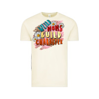 Vintage Arctic Weird moms build character Mother's Day Vintage Tee - FaDigitalArtStudio