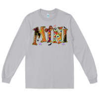 Moon Dust halloween mini Long Sleeve Tee - BundleAndBundleShop
