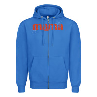 True Royal mama stronger than the storm Zipper Hoodie - JahusDesignShop
