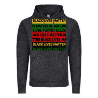 Vintage Black black lives matter seamless pattern Vintage Hoodie - BundleAndBundleShop