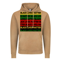 Vintage Camel black lives matter seamless pattern Vintage Hoodie - BundleAndBundleShop