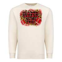 Sandshell game day football Premium Sweatshirt - JahusDesignShop