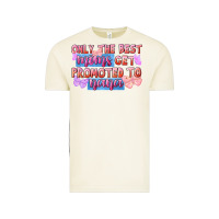 Vintage Arctic Only the best moms get promoted to nana Vintage Tee - FaDigitalArtStudio