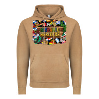 Vintage Camel hispanic heritage flags Vintage Hoodie - BundleAndBundleShop