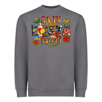 Storm fiesta squad Heavyweight Sweatshirt - JahusDesignShop