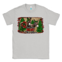 Moon Dust donkey christmas Classic Tee - Jasminsmagicworld