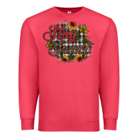 Cardinal stay sweet Premium Sweatshirt - JahusDesignShop