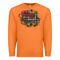 Carrot stay sweet Premium Sweatshirt - JahusDesignShop