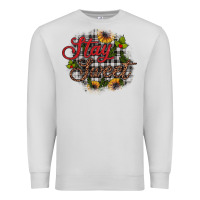 Dove Grey stay sweet Premium Sweatshirt - JahusDesignShop