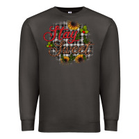 Smoke stay sweet Premium Sweatshirt - JahusDesignShop