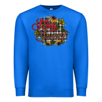 True Royal stay sweet Premium Sweatshirt - JahusDesignShop