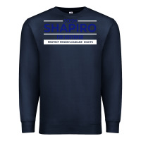 Navy josh shapiro for governor Premium Sweatshirt - maiPhamDesign