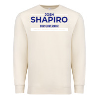 Sandshell josh shapiro for governor Premium Sweatshirt - maiPhamDesign