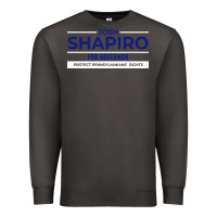 Smoke josh shapiro for governor Premium Sweatshirt - maiPhamDesign