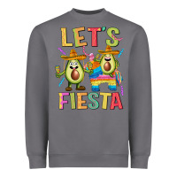 Storm let's fiesta Heavyweight Sweatshirt - JahusDesignShop