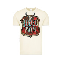 Vintage Arctic Rodeo mom Mother's Day Vintage Tee - FaDigitalArtStudio