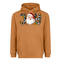 Meerkat joy santa Heavyweight Hoodie - JahusDesignShop