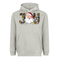 Moon Dust joy santa Heavyweight Hoodie - JahusDesignShop