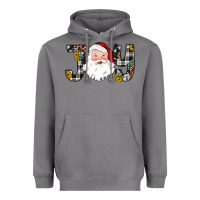 Storm joy santa Heavyweight Hoodie - JahusDesignShop