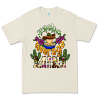 Bone Nacho average mini Mexico Premium Tee - HowdyJamesFarm