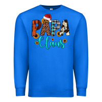 True Royal papa claus Premium Sweatshirt - JahusDesignShop