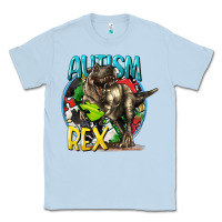 Autism Rex Classic Tee | Teevron