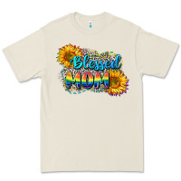 Bone Blessed mom Premium Tee - CowGirlArtShop