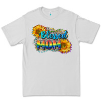 Blessed Mom Premium Tee | Teevron