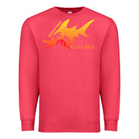 Cardinal nacascolo beach costa rica t  shirt nacascolo beach costa rica t  shir Premium Sweatshirt - maiPhamDesign