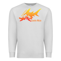 Dove Grey nacascolo beach costa rica t  shirt nacascolo beach costa rica t  shir Premium Sweatshirt - maiPhamDesign