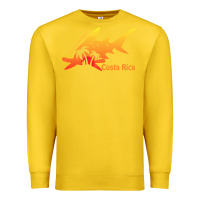 Lemon nacascolo beach costa rica t  shirt nacascolo beach costa rica t  shir Premium Sweatshirt - maiPhamDesign