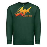 Sports Green nacascolo beach costa rica t  shirt nacascolo beach costa rica t  shir Premium Sweatshirt - maiPhamDesign