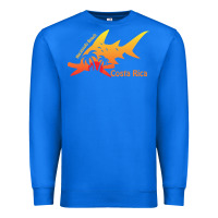 True Royal nacascolo beach costa rica t  shirt nacascolo beach costa rica t  shir Premium Sweatshirt - maiPhamDesign