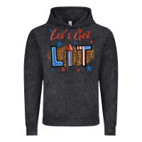 Vintage Arctic let's get lit 1 Vintage Hoodie - BundleAndBundleShop