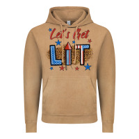Vintage Camel let's get lit 1 Vintage Hoodie - BundleAndBundleShop