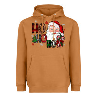 Meerkat ho ho ho Heavyweight Hoodie - JahusDesignShop