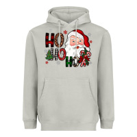 Moon Dust ho ho ho Heavyweight Hoodie - JahusDesignShop