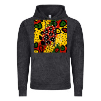 Vintage Arctic african colors pattern Vintage Hoodie - BundleAndBundleShop