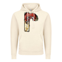 Vintage Artic farm life alphabet lowercase letters r Vintage Hoodie - BundleAndBundleShop