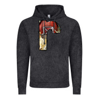 Farm Life Alphabet Lowercase Letters R Vintage Hoodie | Teevron