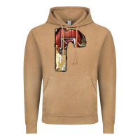 Vintage Camel farm life alphabet lowercase letters r Vintage Hoodie - BundleAndBundleShop