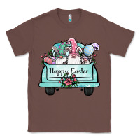 Chestnut easter gnomes truck Classic Tee - Jasminsmagicworld